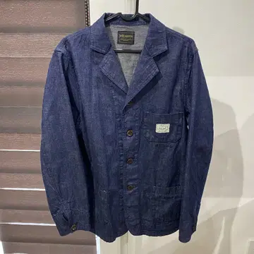 GLADHAND 데님 자켓 L 사이즈