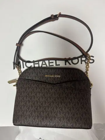 마이클코어스 숄더백