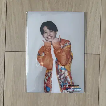 AmBitious 마유미 타케유키 사진 세트