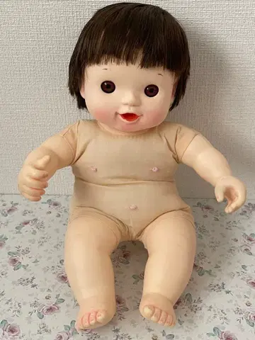 치이포포짱 본체