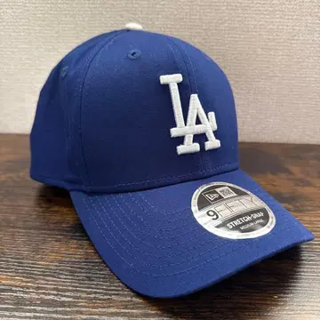 LA Dodgers 네이비 캡 M/L