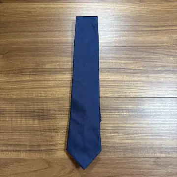 로버트 프레이저 넥타이 / 무지 카스미 직조
