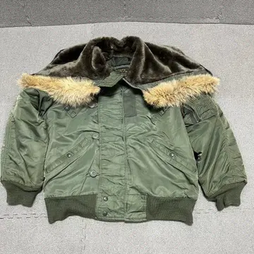 312 SPIEWAK USA N-2B 뒷면 엔젤 페인트 MEDIUM