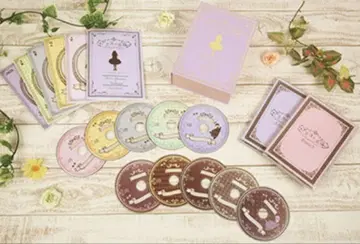 시치다식 앨리스의 영어 by English Tracker CD 포함