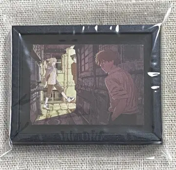 체인소 맨 코마콜레 마그넷 덴지&파워&아키 [ 원작 그림 ]