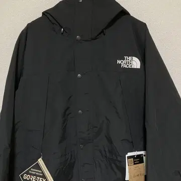 THE NORTH FACE GORE-TEX 마운틴 파카 L