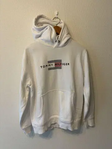 TommyHilfiger 여성용 후드티 L 사이즈