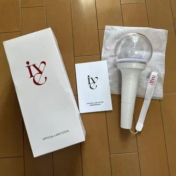 IVE 아이브 응원봉