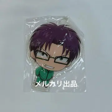 사이키 쿠스오의 재난 쿠보야스 아렌 올려다보고 있습니다 쿳토 볼체인 결품