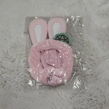 응원봉 커버 SEVENTEEN