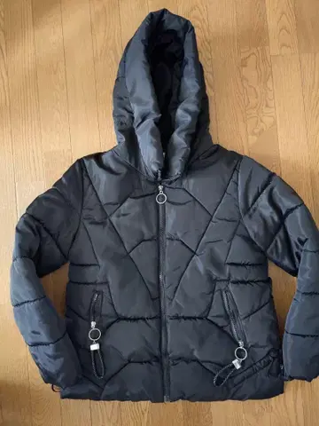 DYG 다운 자켓 XXL