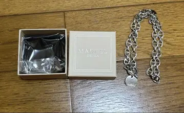 센라 MARCEL 목걸이 마르셀