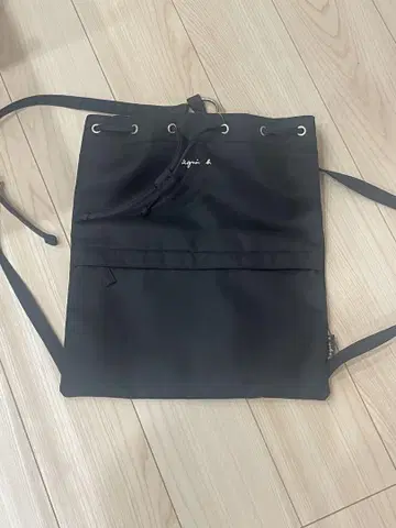 아네스베 백팩 Agnes b