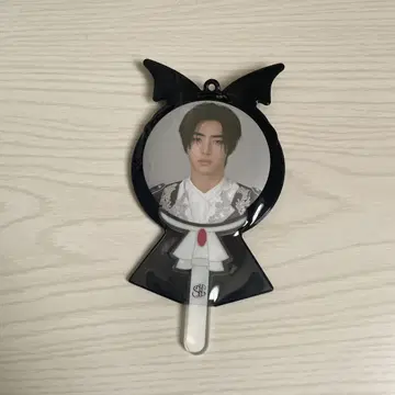 ENHYPEN FATE+ 성훈 캔뱃지