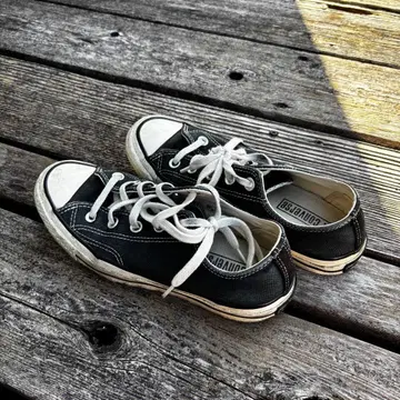 CONVERSE Chuck Taylor ct70 23.0