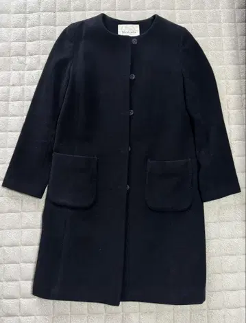 Mystrada 노카라 코트 36