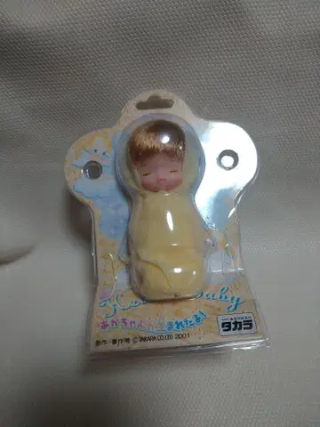 리카짱 안녕하세요 아기 아기 인형 535