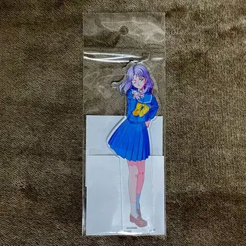 두근두근 메모리얼 아크릴 스탠드 카가미 라