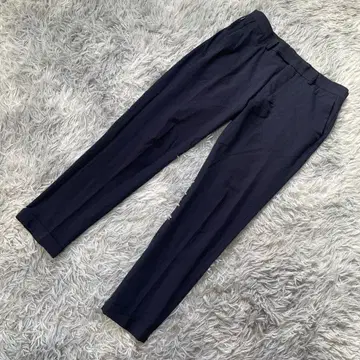 뷰티&유스 유나이티드 애로우즈 스트레치 삭스 남성용 M 네이비