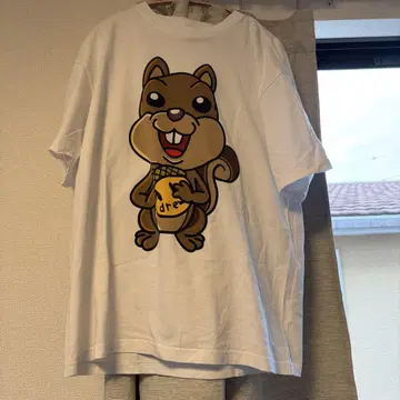 drew house 티셔츠 M 화이트