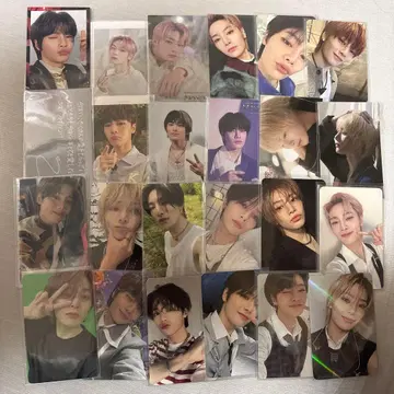 아이엔 트레카세트
