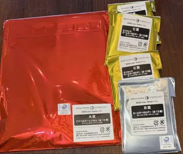 브라콘 스이파라 포춘 복권 A상 아크릴 아트 패널 룸키