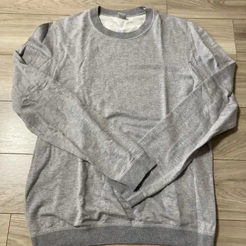 PETIT BATEAU 프티바토 맨투맨 14세