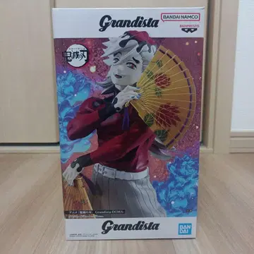 Grandista 도우마 피규어