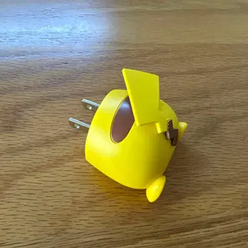 피카츄 USB AC 어댑터 엉덩이