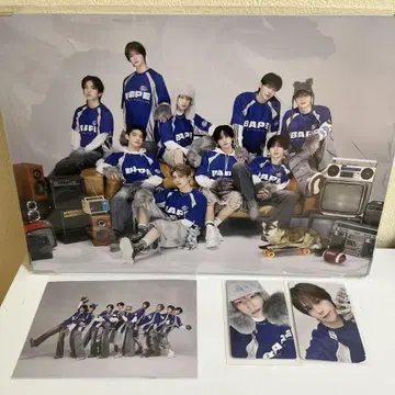 &TEAM day Anniversary photo 보드 패널