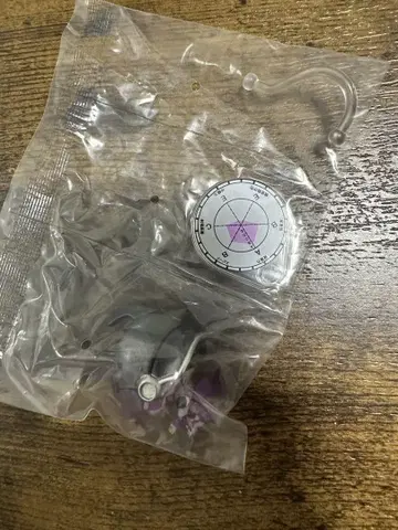 퍼플 헤이즈 죠죠 콜렉션
