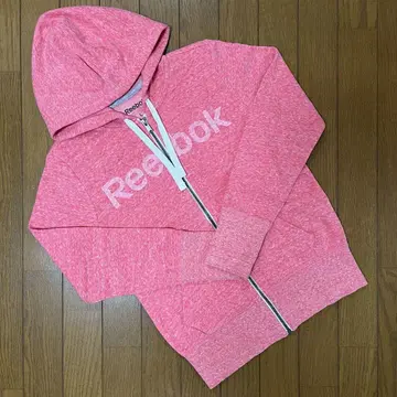 Reebok 리복 후드티 (새상품급)