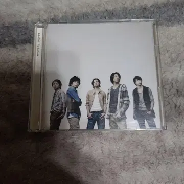 아라시 For You CD
