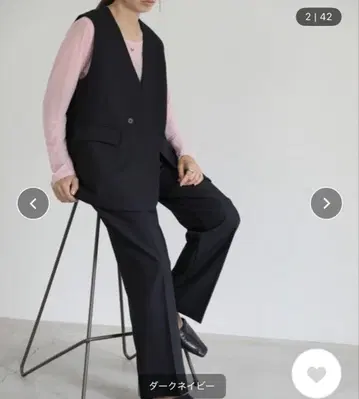 select moca 노카라 루즈 베스트 셋업