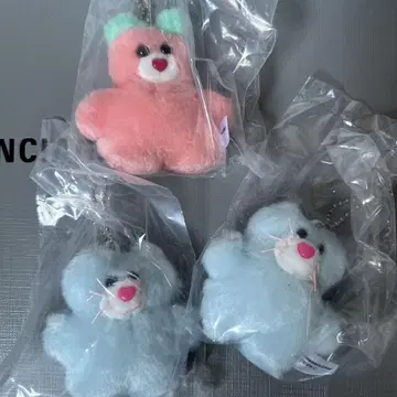mojojojo 봉제 인형 마스코트