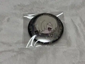 제5인격 무대 캔뱃지 묘지기