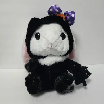 포테우사롯삐 하이퀄리티 할로윈 JB