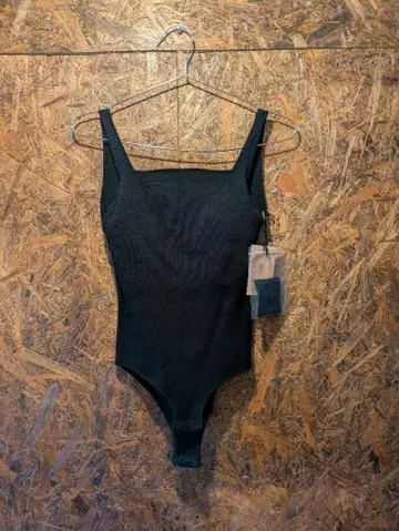 eimy 바디 수트 탱크탑