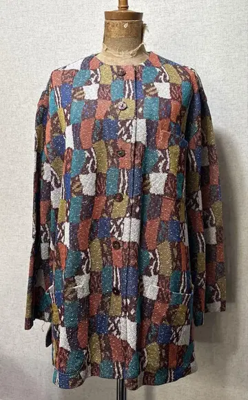 MISSONI 자켓 42 새상품급