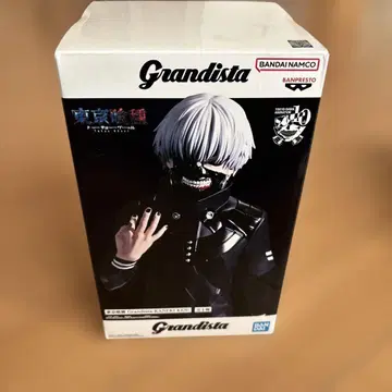 [배송비 포함] 도쿄 구울 Grandista -카네키 켄-