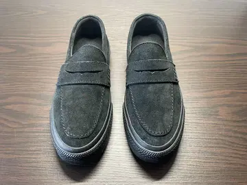 CONVERSE SKATEBOARDING CS LOAFER 24.5cm