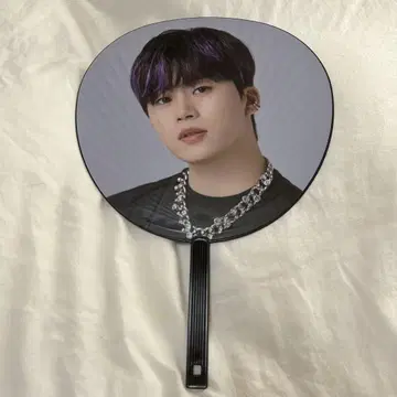 JO1 키마타 쇼야 부채 BTD