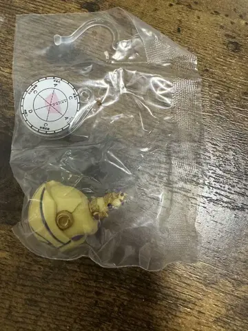 죠죠콜레 골드 익스피리언스