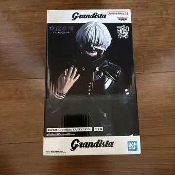도쿄구울 grandista 피규어 KANEKI KEN 카네키 켄
