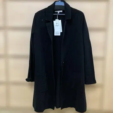 PRIMATIVO HANAE MORI 울 100% 코트
