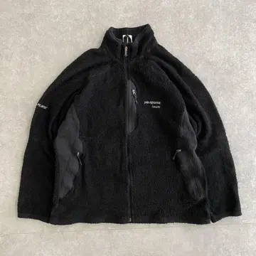 Patagonia 파타고니아 폴라텍 플리스 자켓 구제 의류
