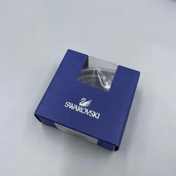 239 미사용 Swarovski 핑크 크리스탈 팔찌
