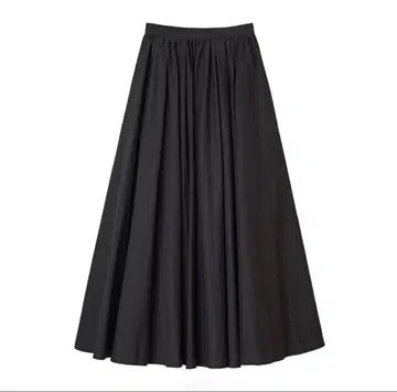 [시착만 한 새상품급] 클라네 볼륨 맥시 스커트