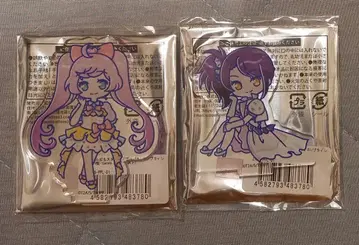 프리파라 스키마 스토어 시온 라라 아크릴 스탠드