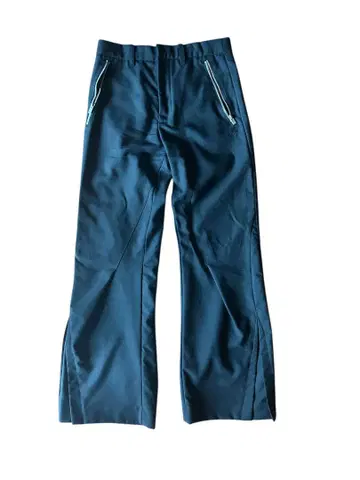 23AW HELOT EMIL trousers